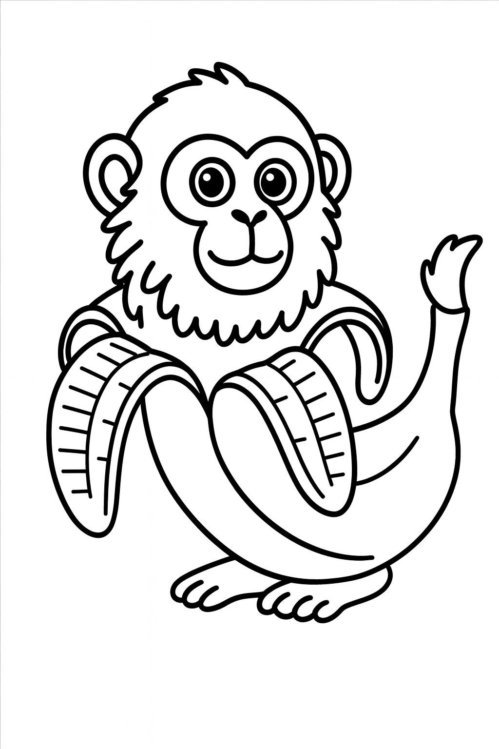 Chimpanzini Bananini