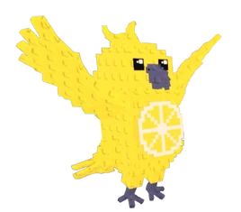 Prochello Lemon Perochello Lemonchello - Lista de todos los Brainrots actualizada a del